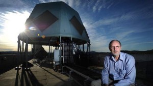 Croser takes out prestigious ATSE Clunies Ross